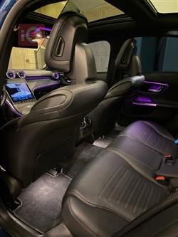 مرسيدس بنز C-Class